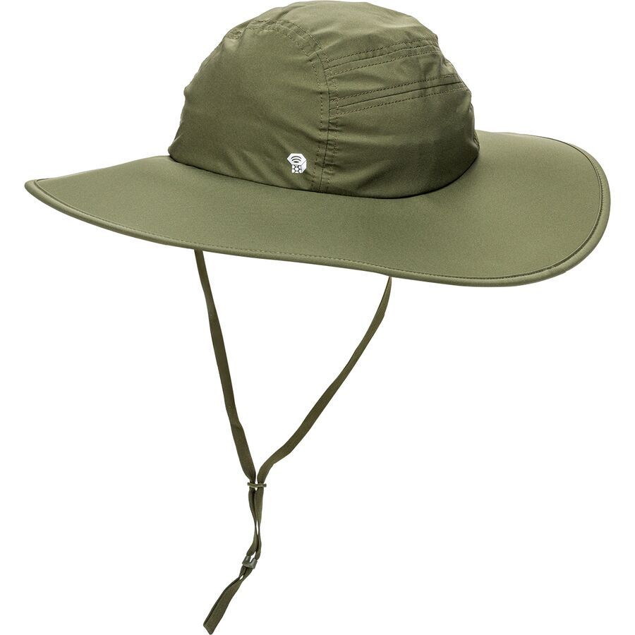 Exposure/2 GORE-TEX Paclite Rain Hat