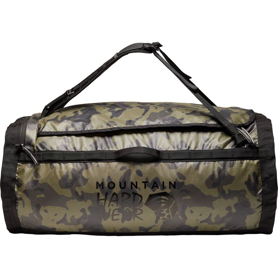 Camp 4 Small 45L Duffel Bag