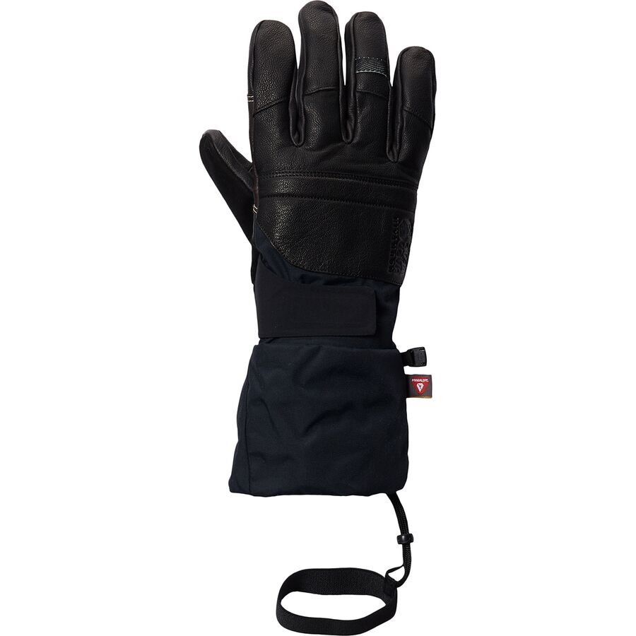 Boundary Ridge GORE-TEX Glove - Men's