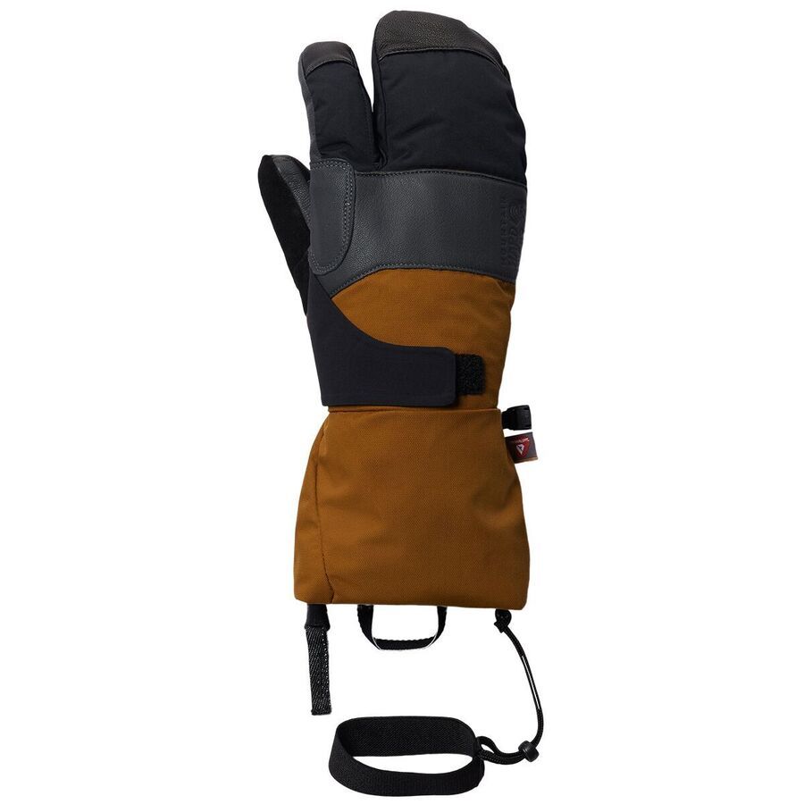 High Exposure GORE-TEX Split Mitten - Men's