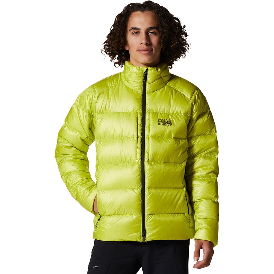 Phantom Down Jacket - Men's