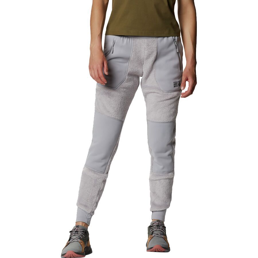 Polartec High Loft Pant - Women's
