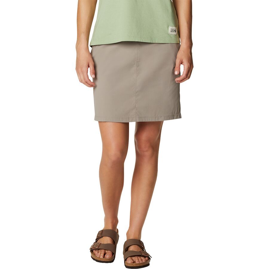 Dynama/2 Skirt - Women's