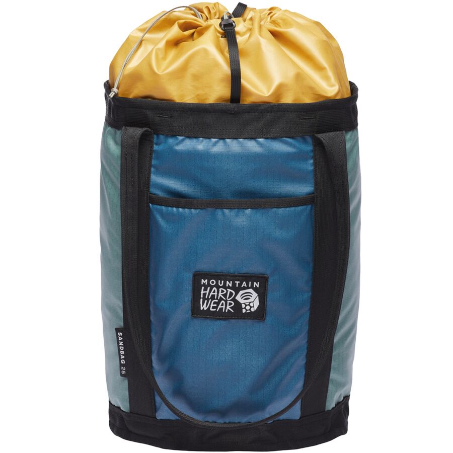 Sandbag 25L Backpack
