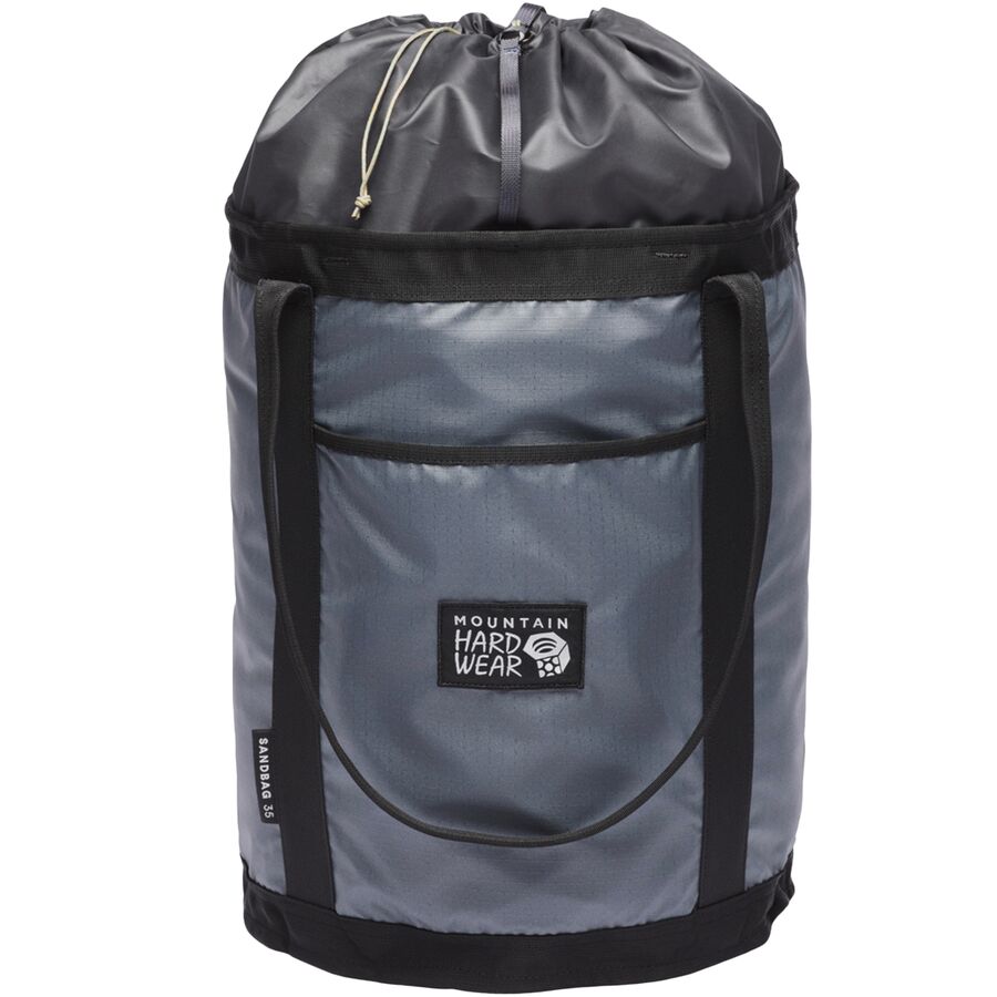 Sandbag 35L Backpack