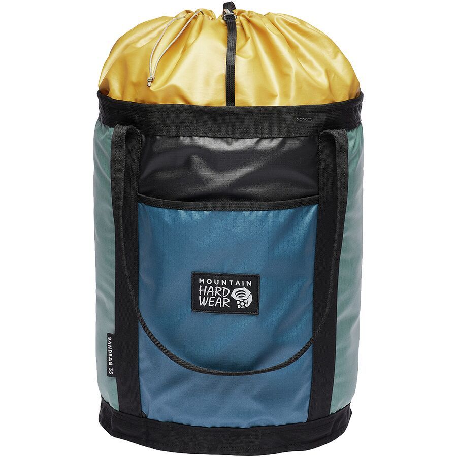 Sandbag 35L Tote