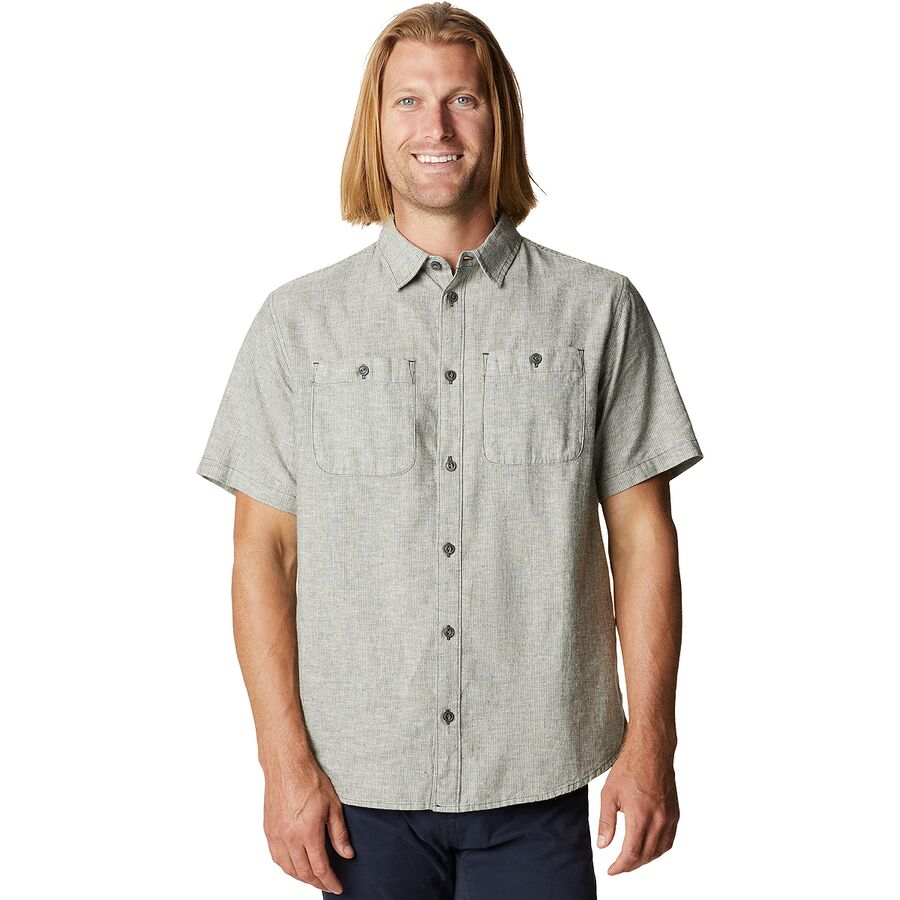 Piney Creek Long-Sleeve Shirt - Men's