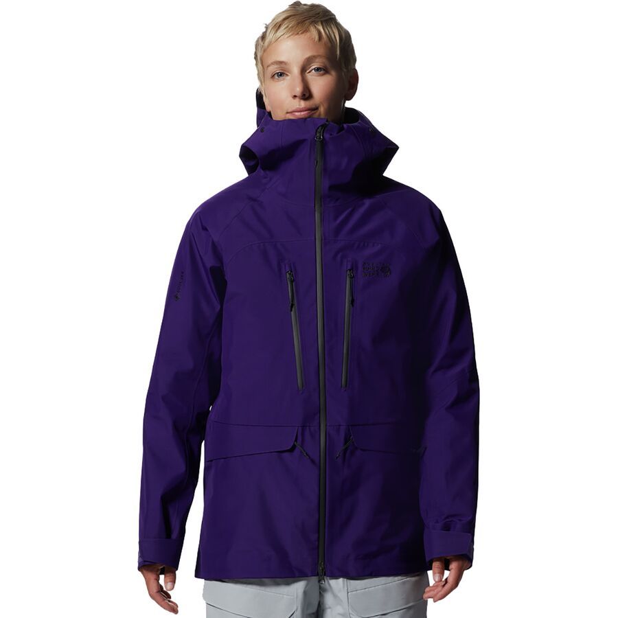 Boundary Ridge GORE-TEX Jacket - Women's