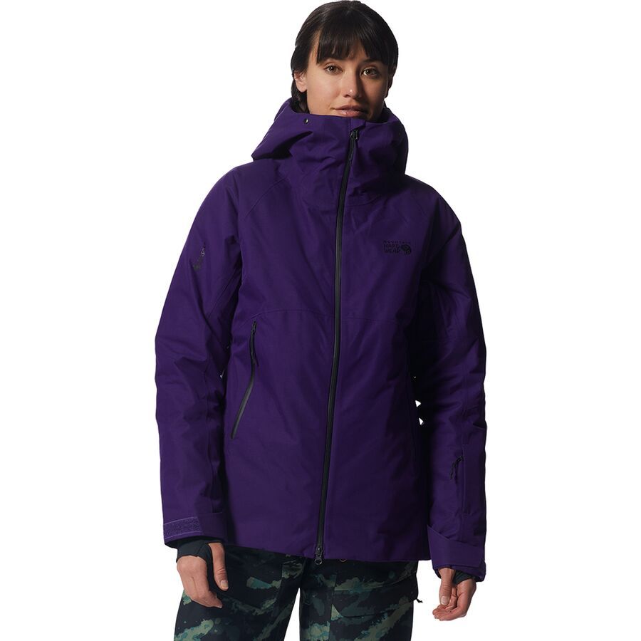 Cloud Bank GORE-TEX LT Insulated Jacket - Women's
