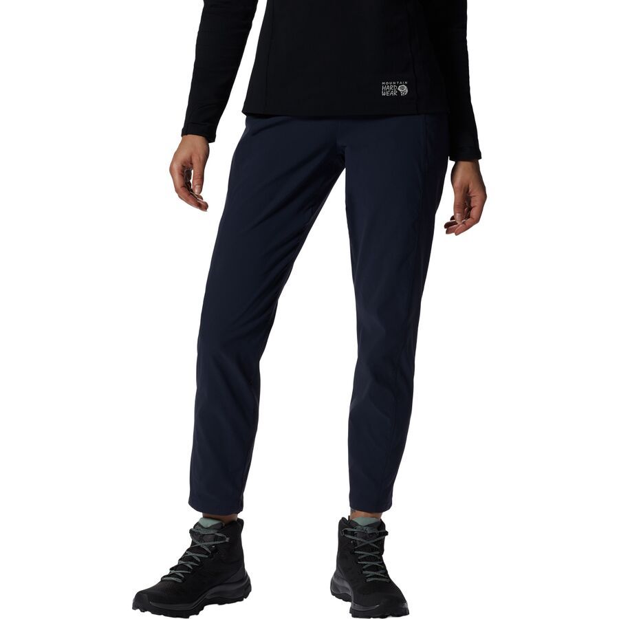 Dynama High Rise Pant - Women's