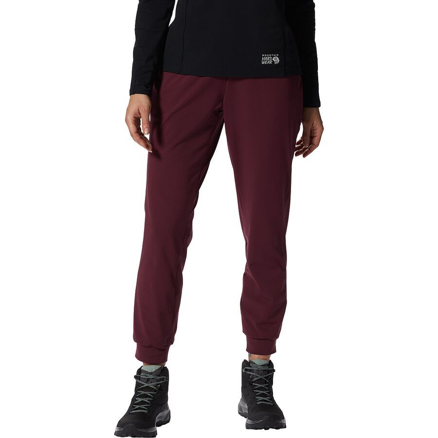 Mountain Stretch Jogger - Women's