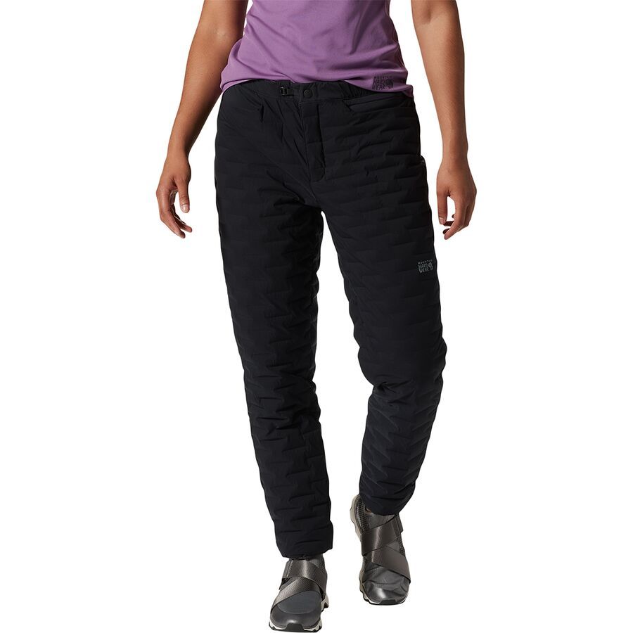 Stretchdown Pant - Women's