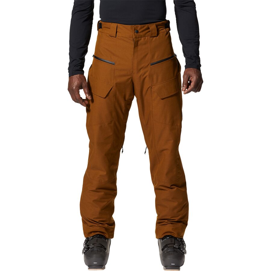 Mountain Hardwear Cloud Bank GORE-TEX Insulated Pant - Men's - Men