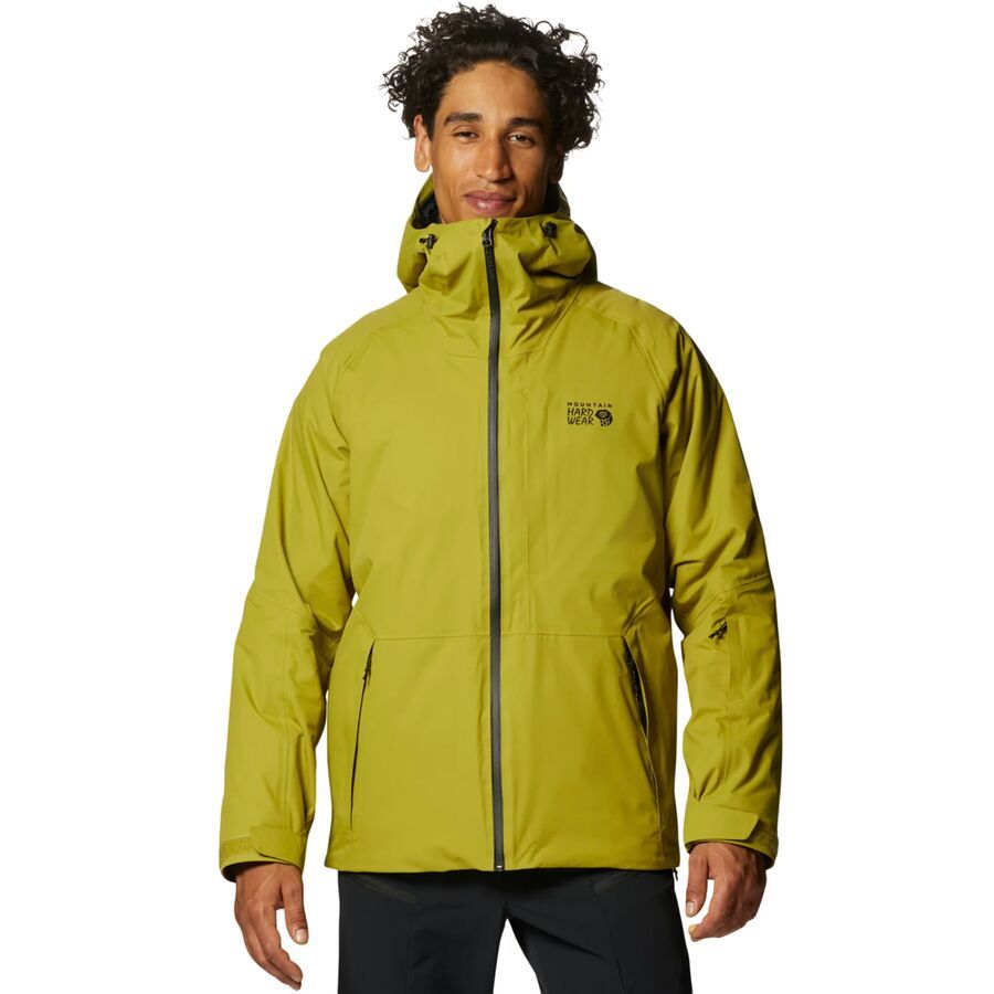 Firefall 2 Insulated Jacket - Men's