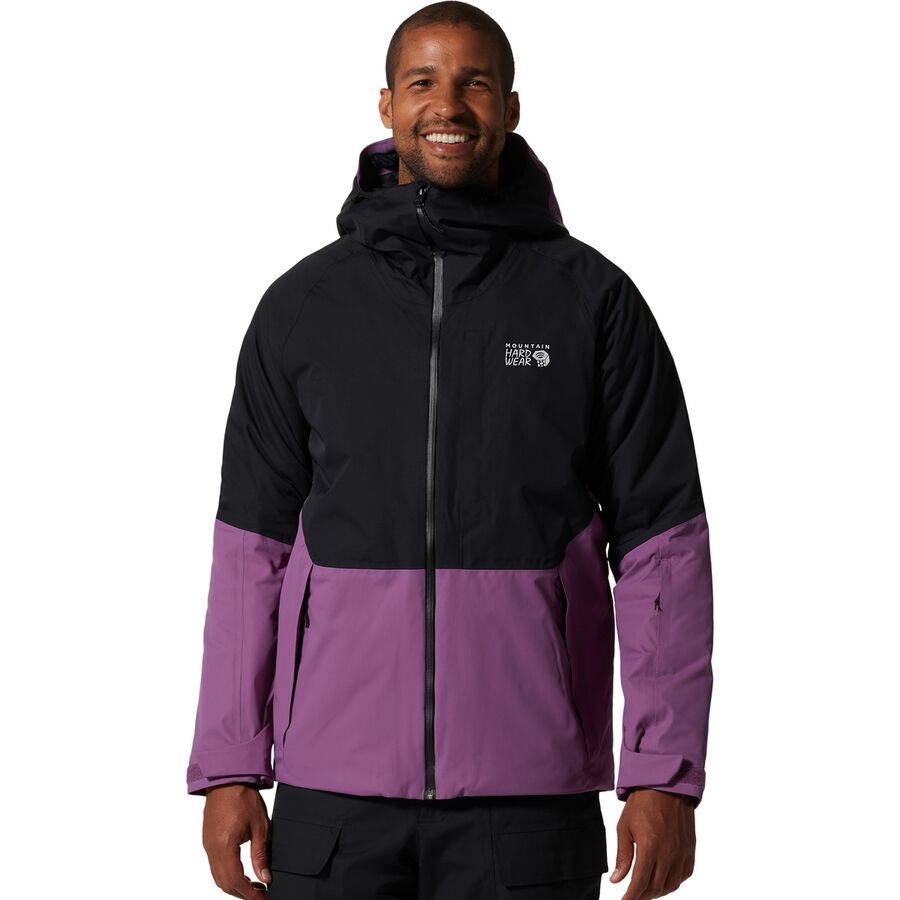 Firefall 2 Insulated Jacket - Men's
