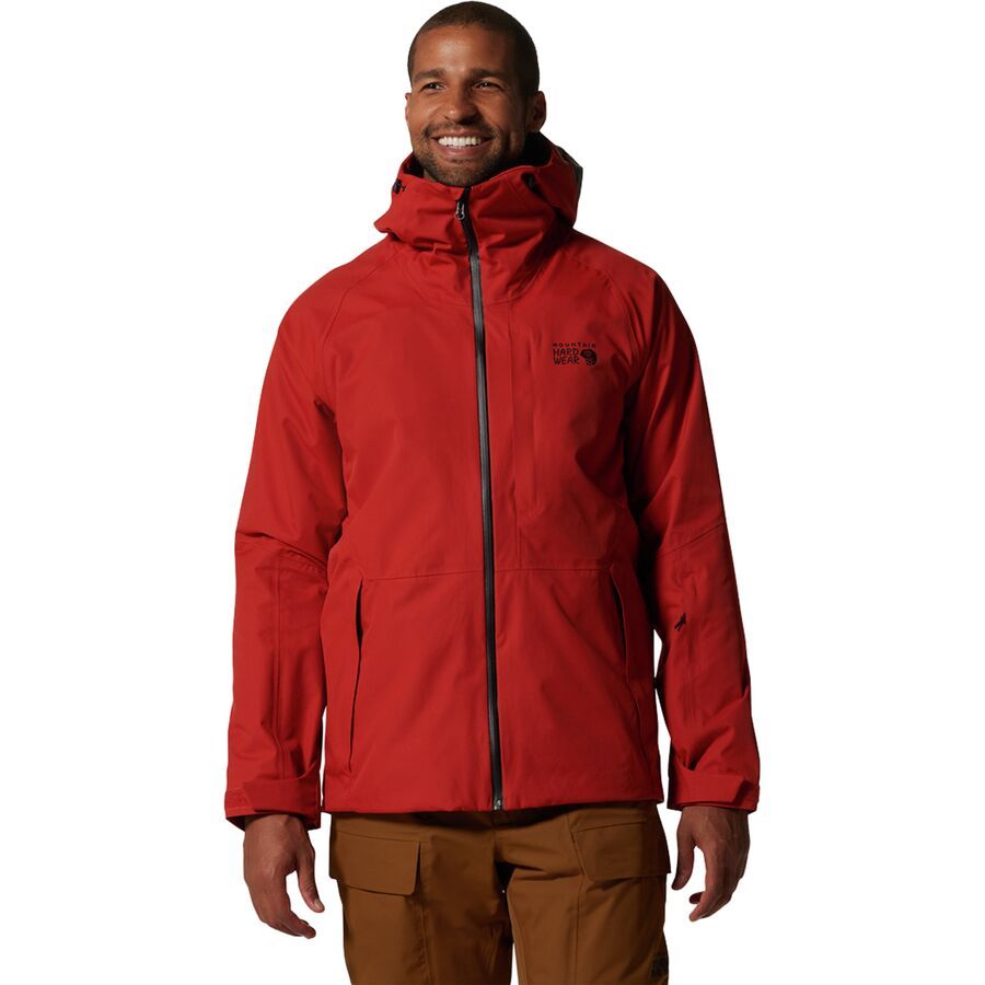 Firefall 2 Jacket - Men's