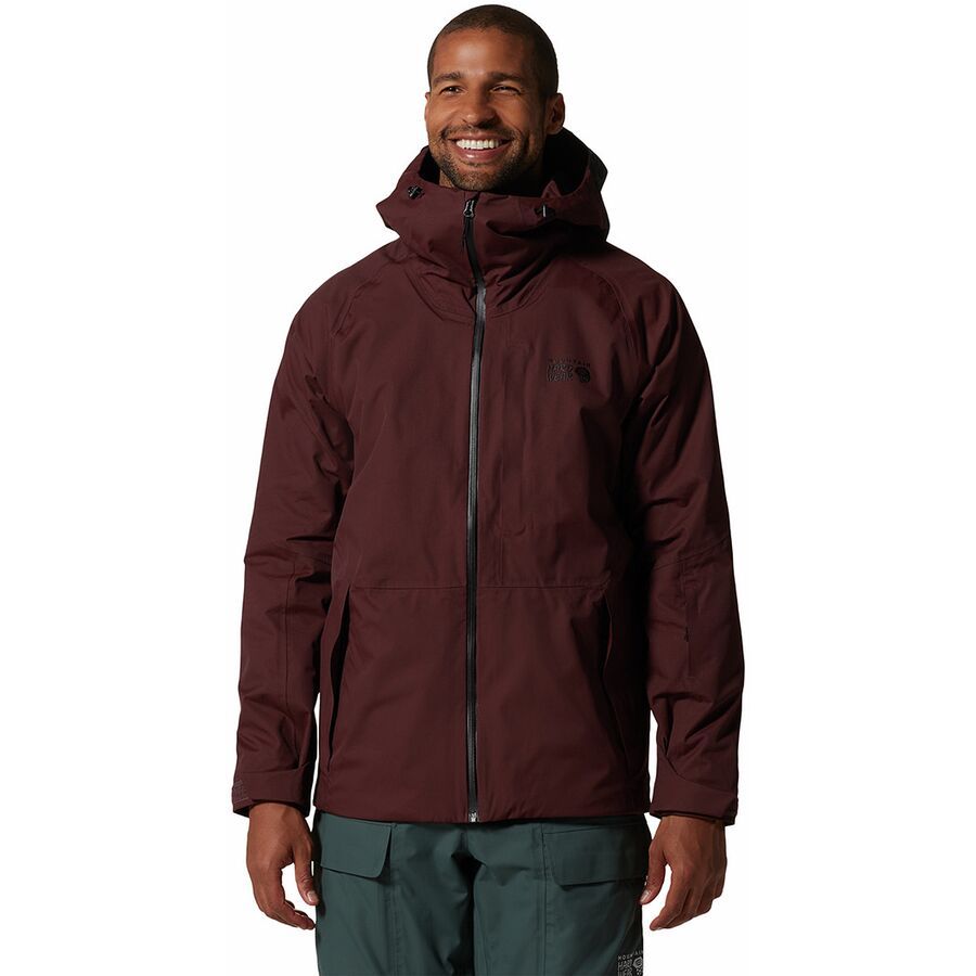 Firefall 2 Jacket - Men's