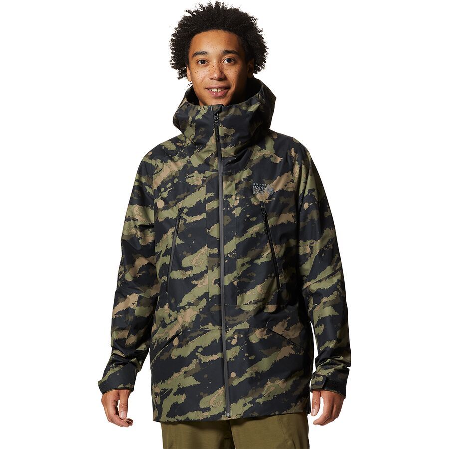 Sky Ridge GORE-TEX Jacket - Men's