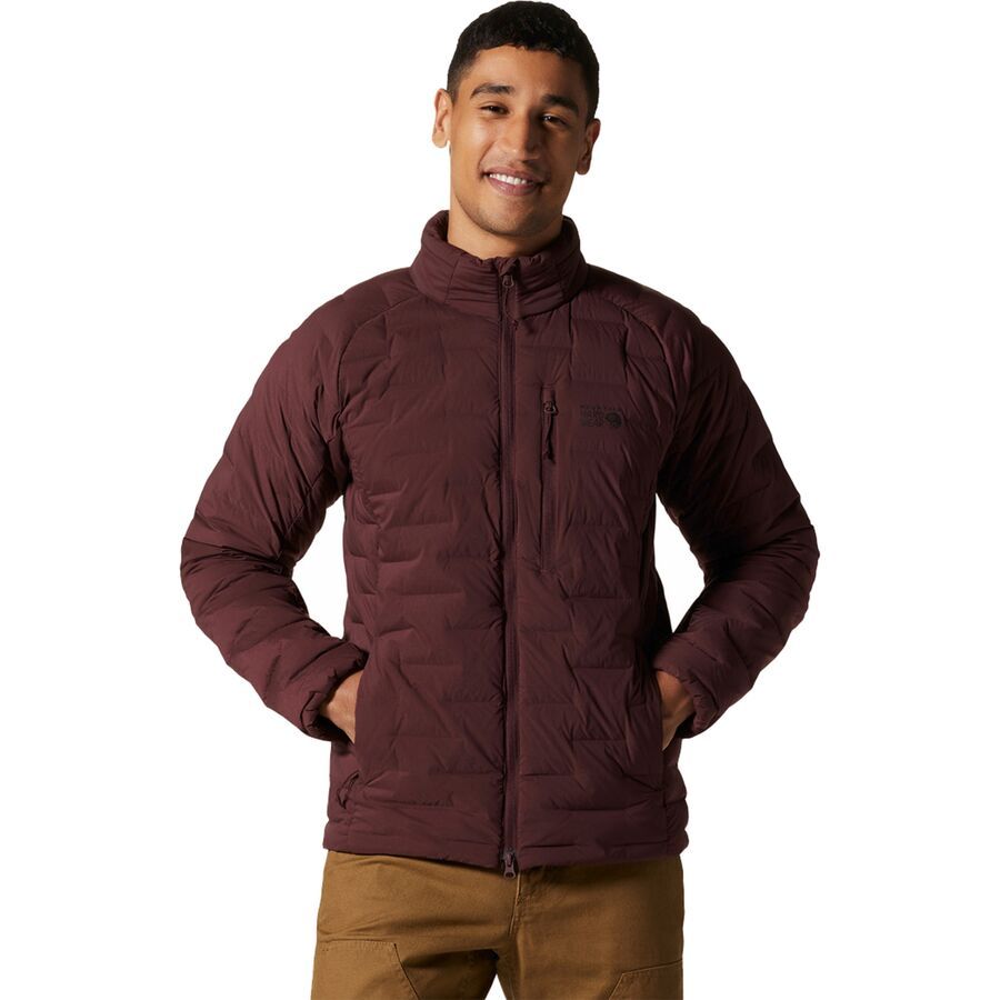 Mountain Hardwear Jackets, Pants, & Tents