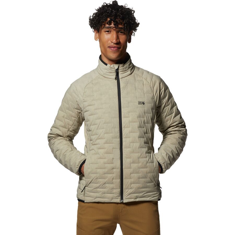Stretchdown Light Jacket - Men's
