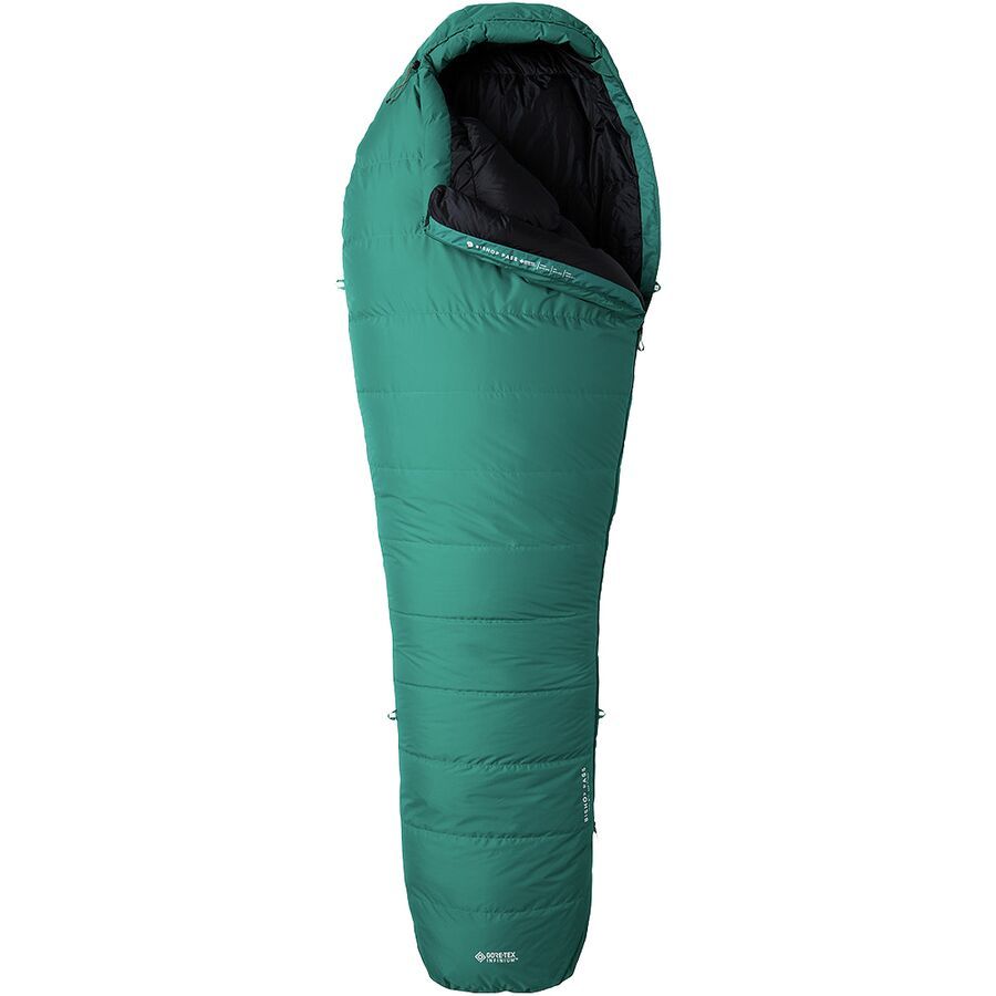 Down Sleeping Bags All Temperature Ranges Steep & Cheap