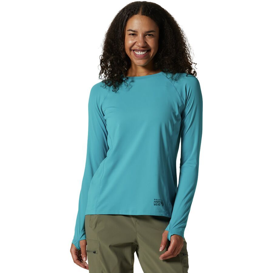 Crater Lake Long-Sleeve Top - Women's