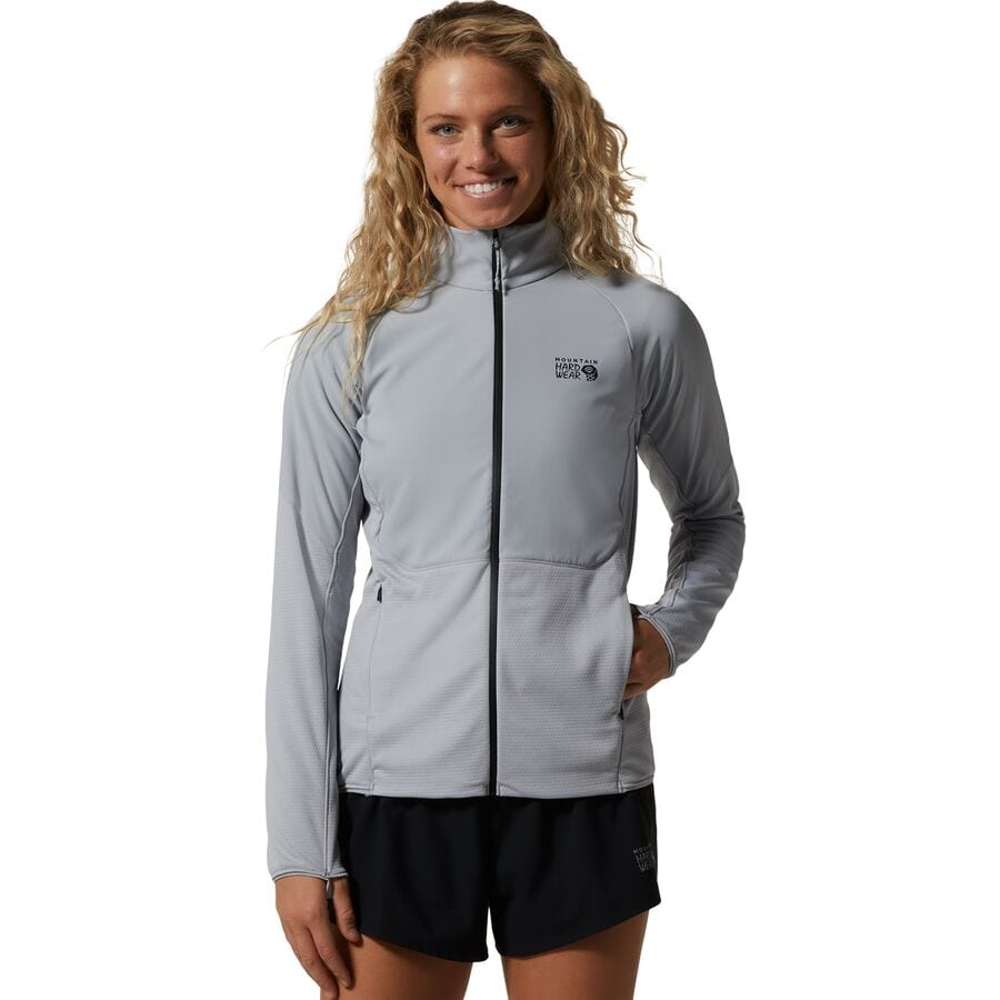 Stratus Range Full-Zip Jacket - Women's