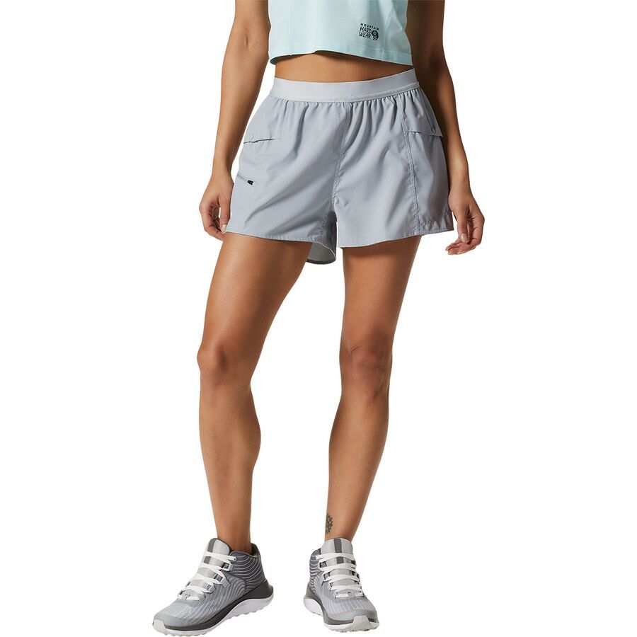 Trail Sender Short - Women's