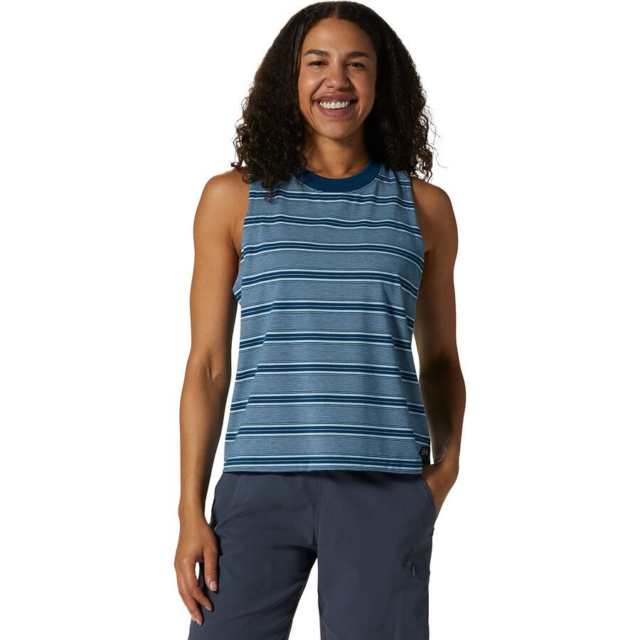 Wander Pass Tank - Women's