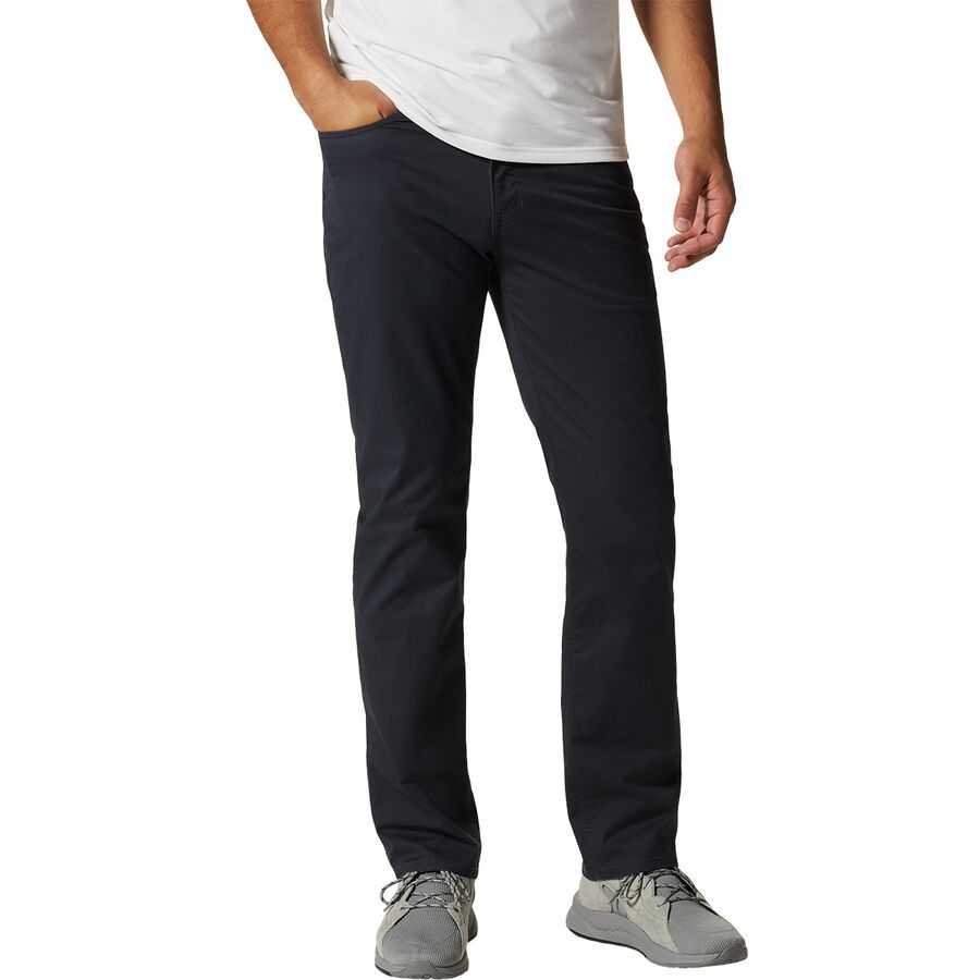 Cederberg 5 Pocket Pant - Men's