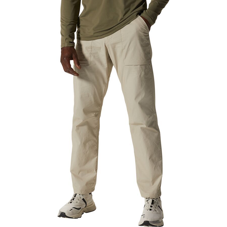J Tree Belted Pant - Men's