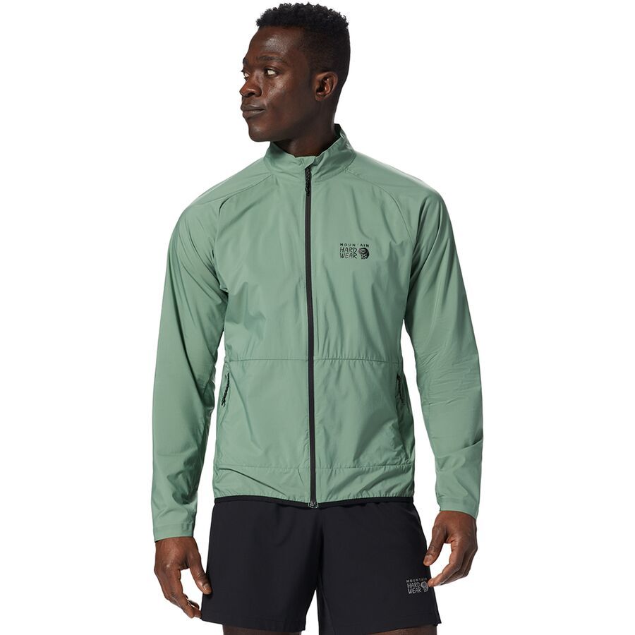Kor AirShell Full-Zip Jacket - Men's