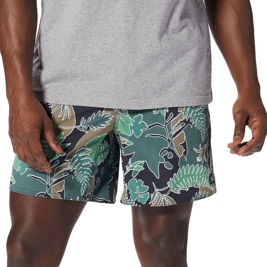 Stryder Swim Short - Men's