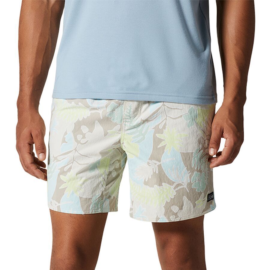 Stryder Swim Short - Men's