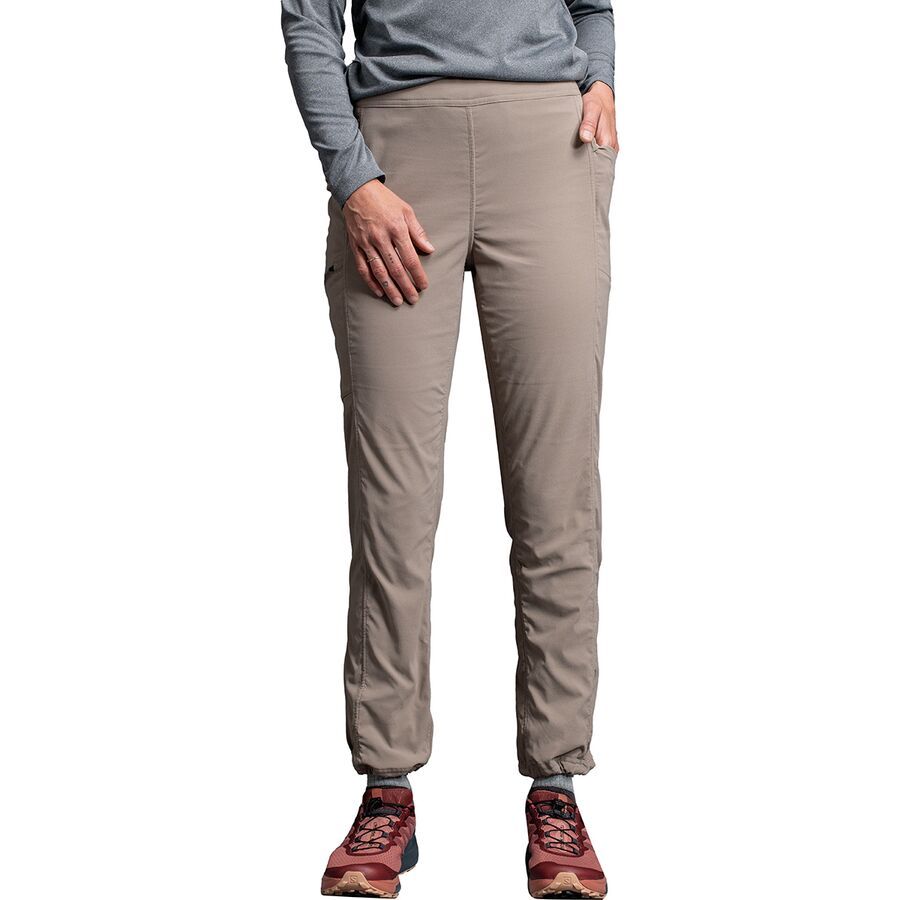Dynama Lined High Rise Pant - Women's