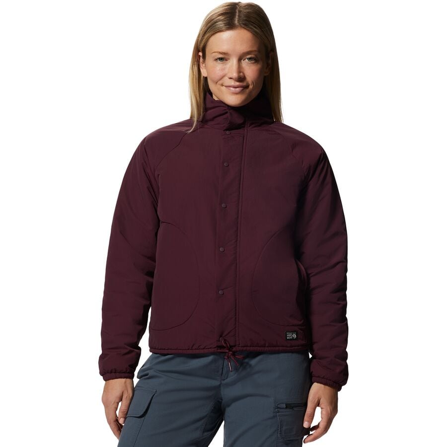HiCamp Shell Jacket - Women's