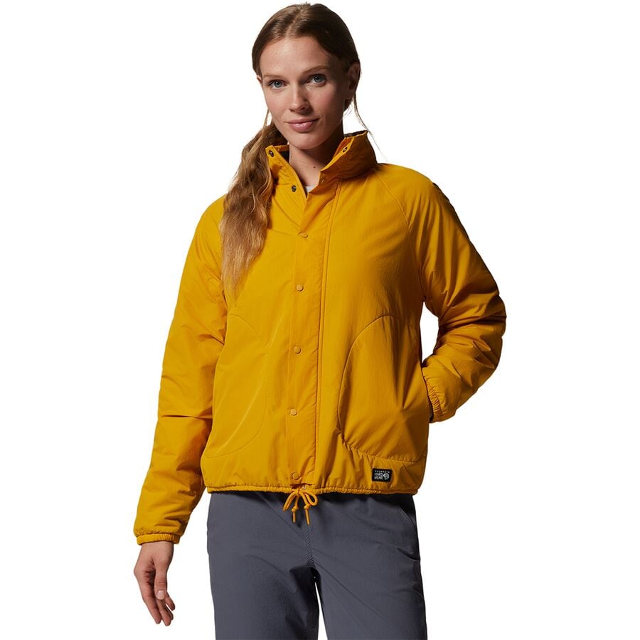 HiCamp Shell Jacket - Women's