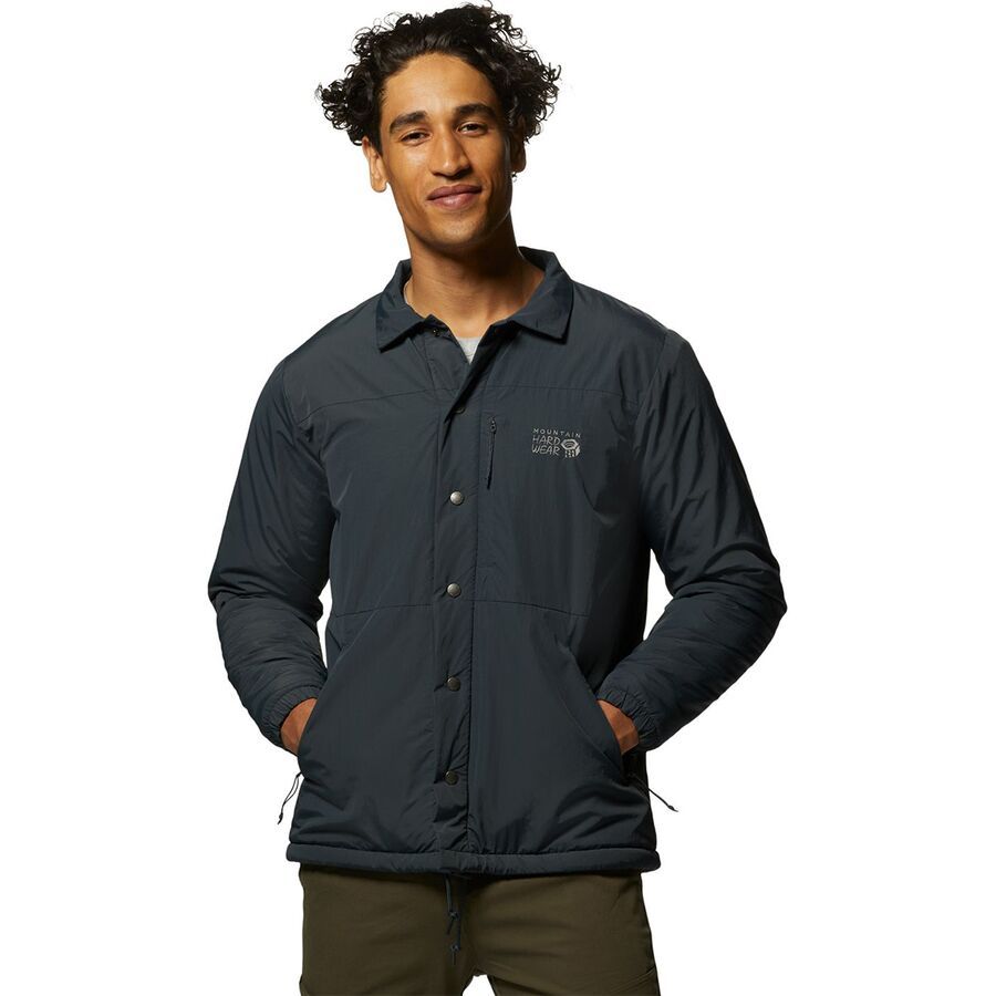 HiCamp Shell Jacket - Men's