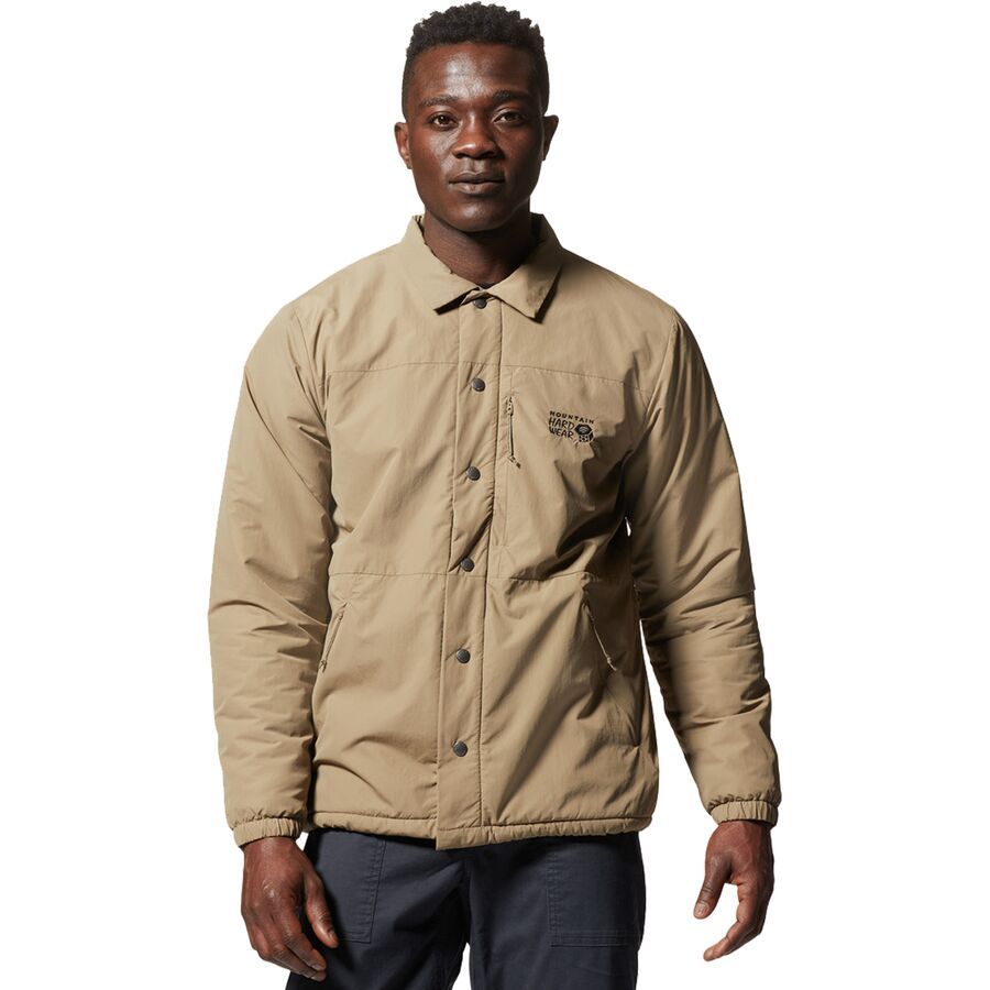 HiCamp Shell Jacket - Men's
