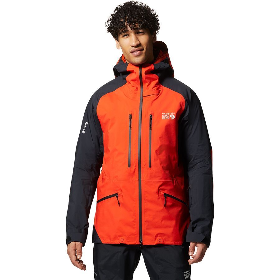 Viv GORE-TEX Pro Jacket - Men's