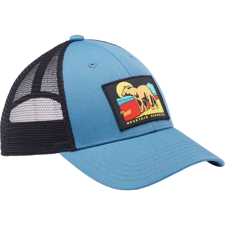 93 Bear Trucker Hat