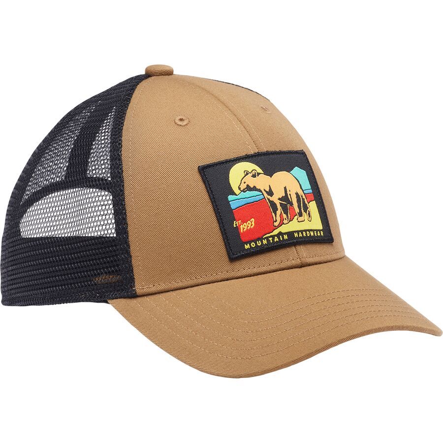 93 Bear Trucker Hat