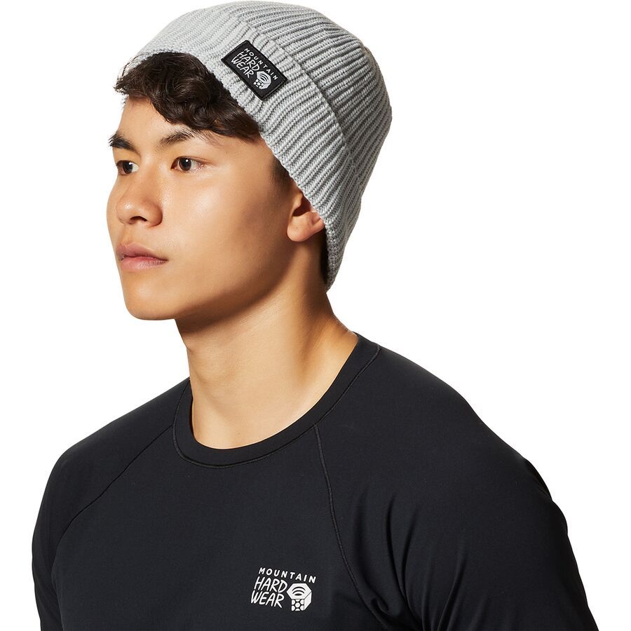 Cabin To Curb Beanie