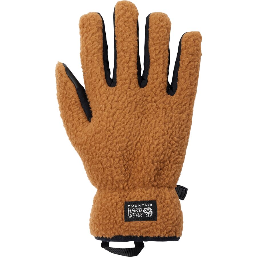 HiCamp Sherpa Glove
