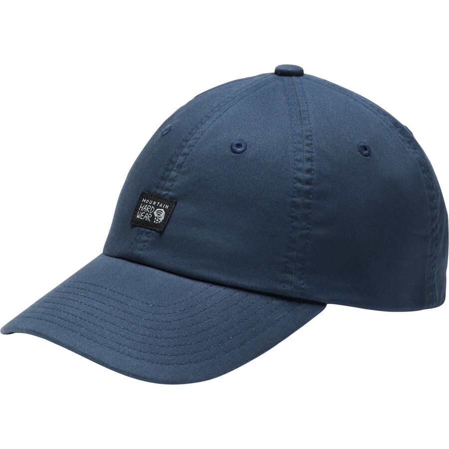 MHW Logo Dad Hat