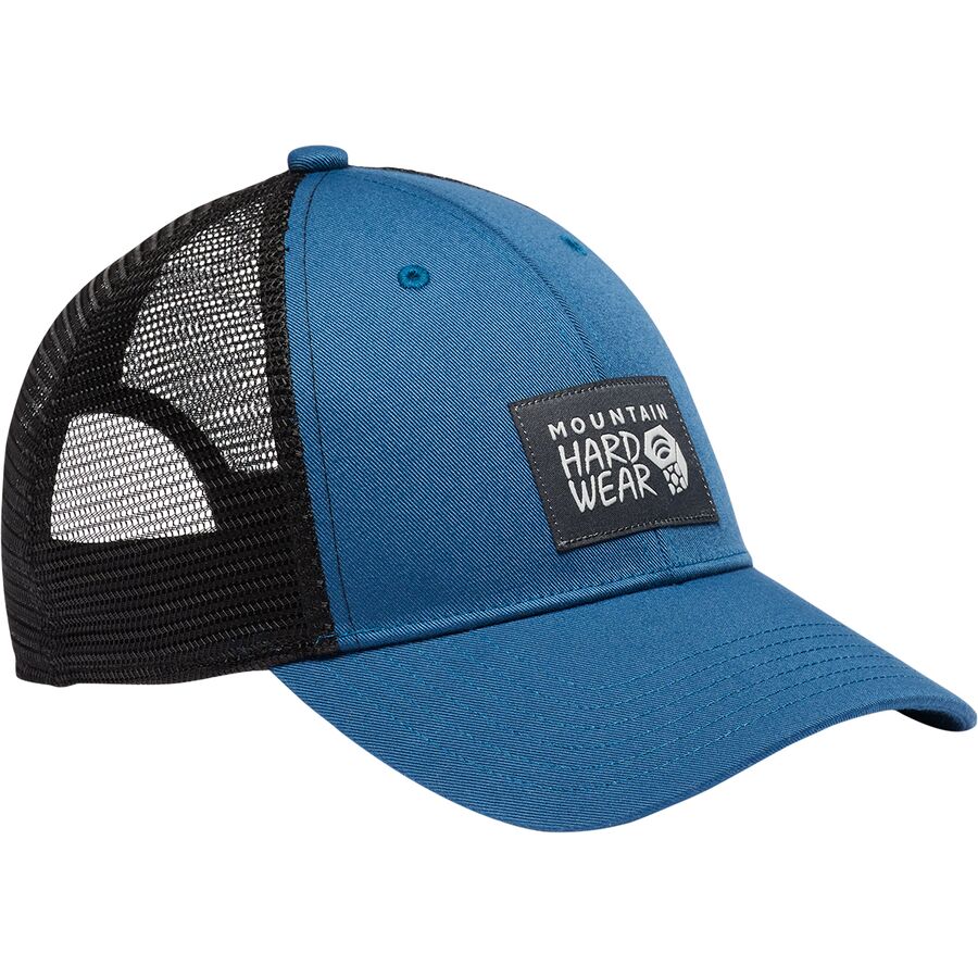 MHW Logo Trucker Hat