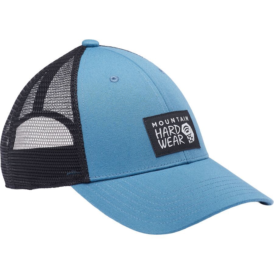 MHW Logo Trucker Hat