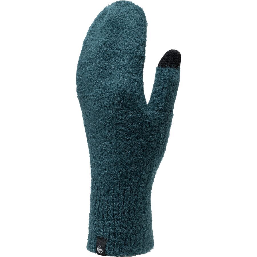 PlushKnit Mitten - Women's