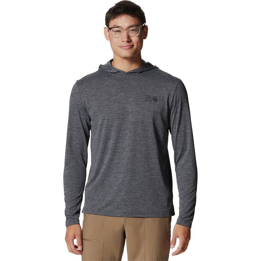 Sunblocker Hoodie - Men's