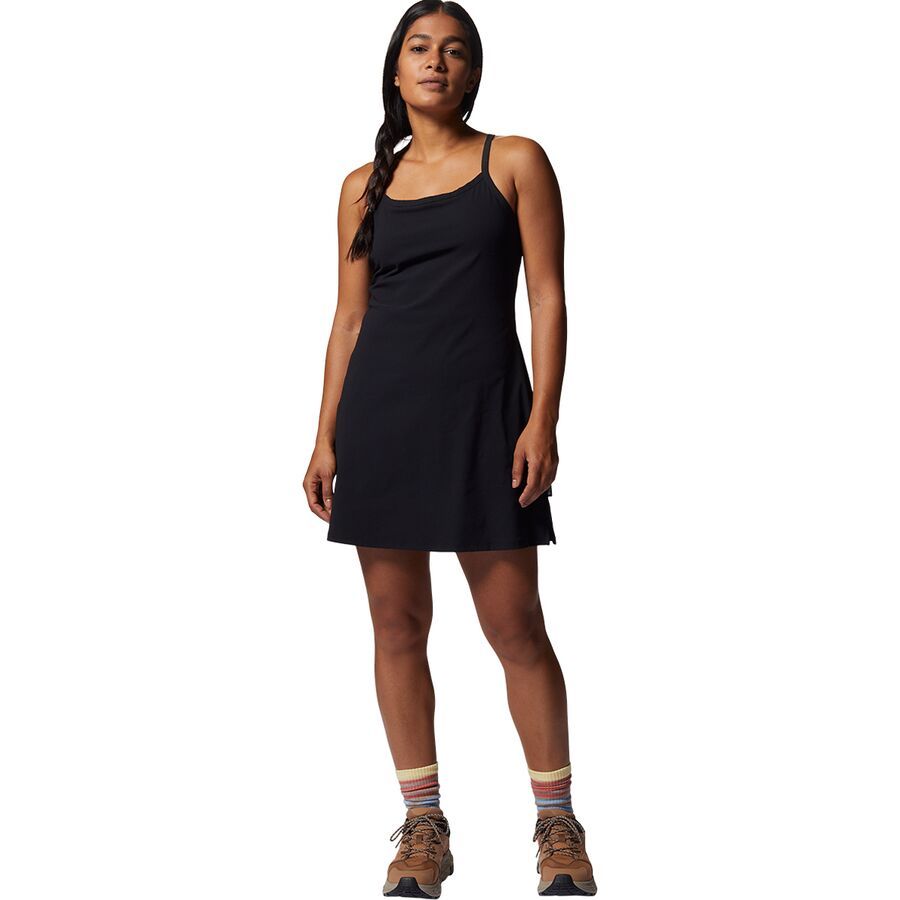 Dynama Dress - Women's